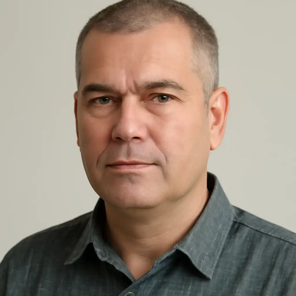 Gabriele Müller
